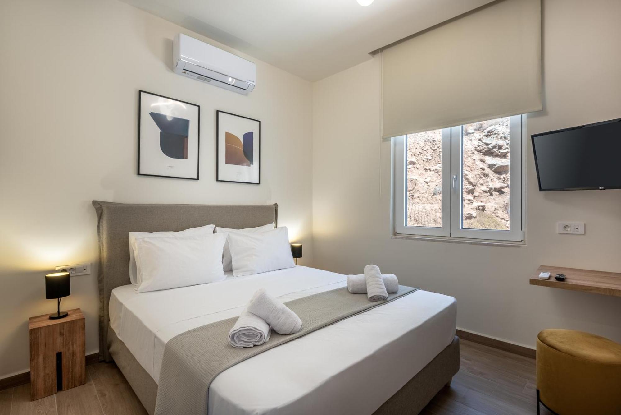 Cavros Residence ,In Chora Sfakion 'Construction 2024' מראה חיצוני תמונה