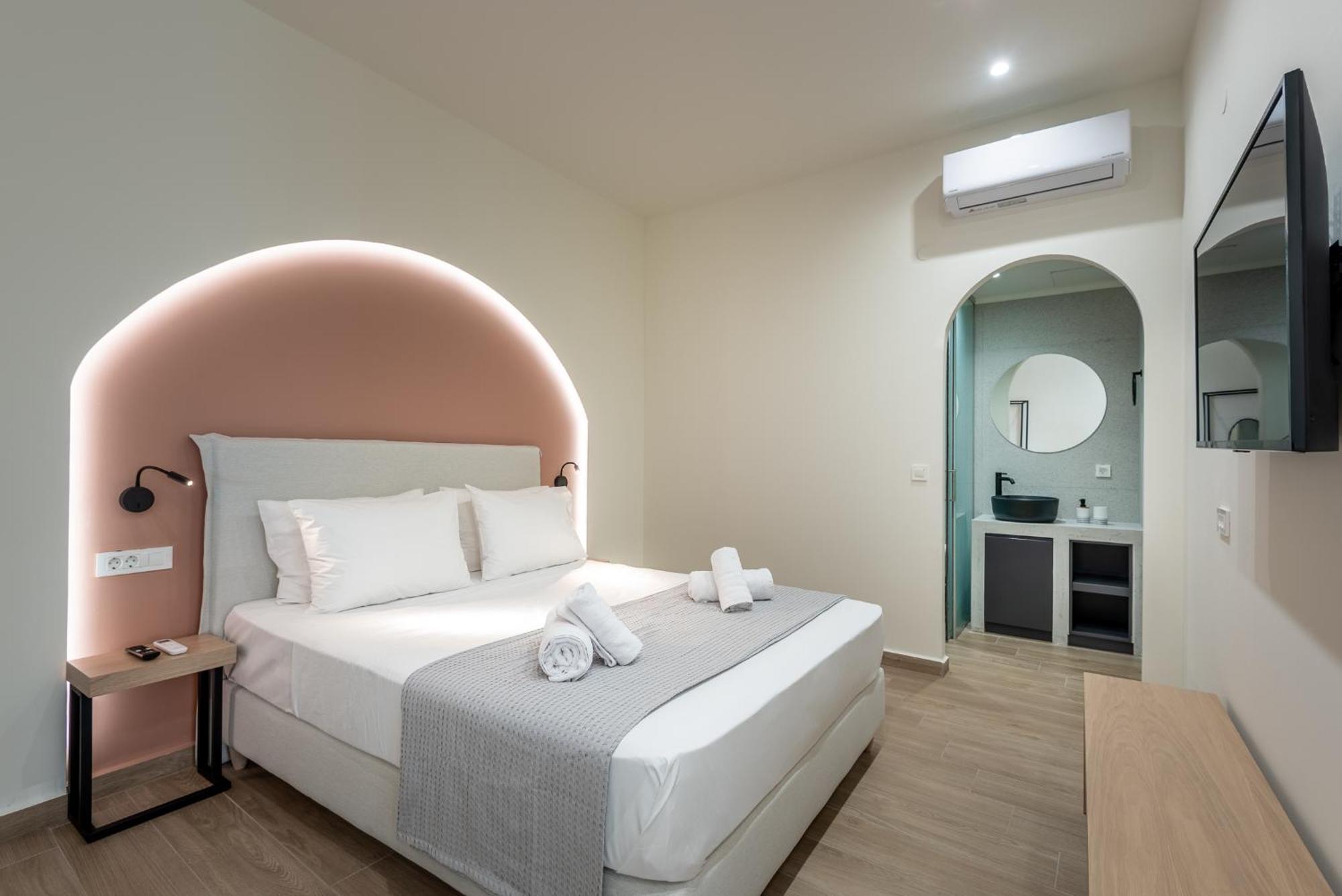 Cavros Residence ,In Chora Sfakion 'Construction 2024' מראה חיצוני תמונה