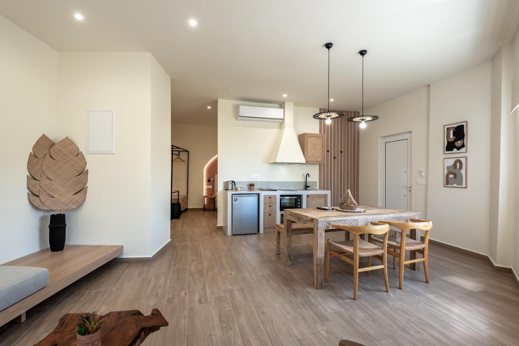 Cavros Residence ,In Chora Sfakion 'Construction 2024' מראה חיצוני תמונה
