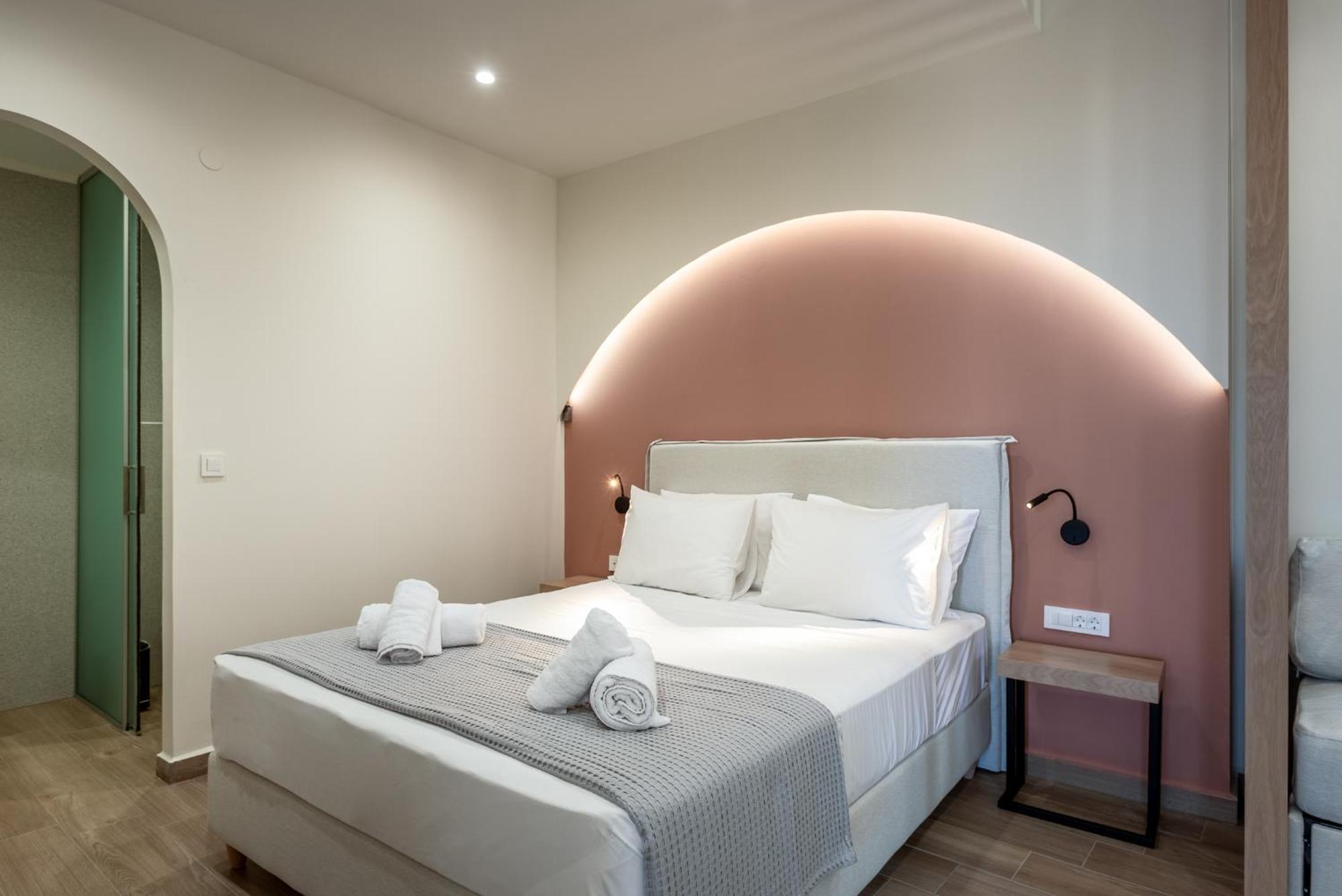Cavros Residence ,In Chora Sfakion 'Construction 2024' מראה חיצוני תמונה