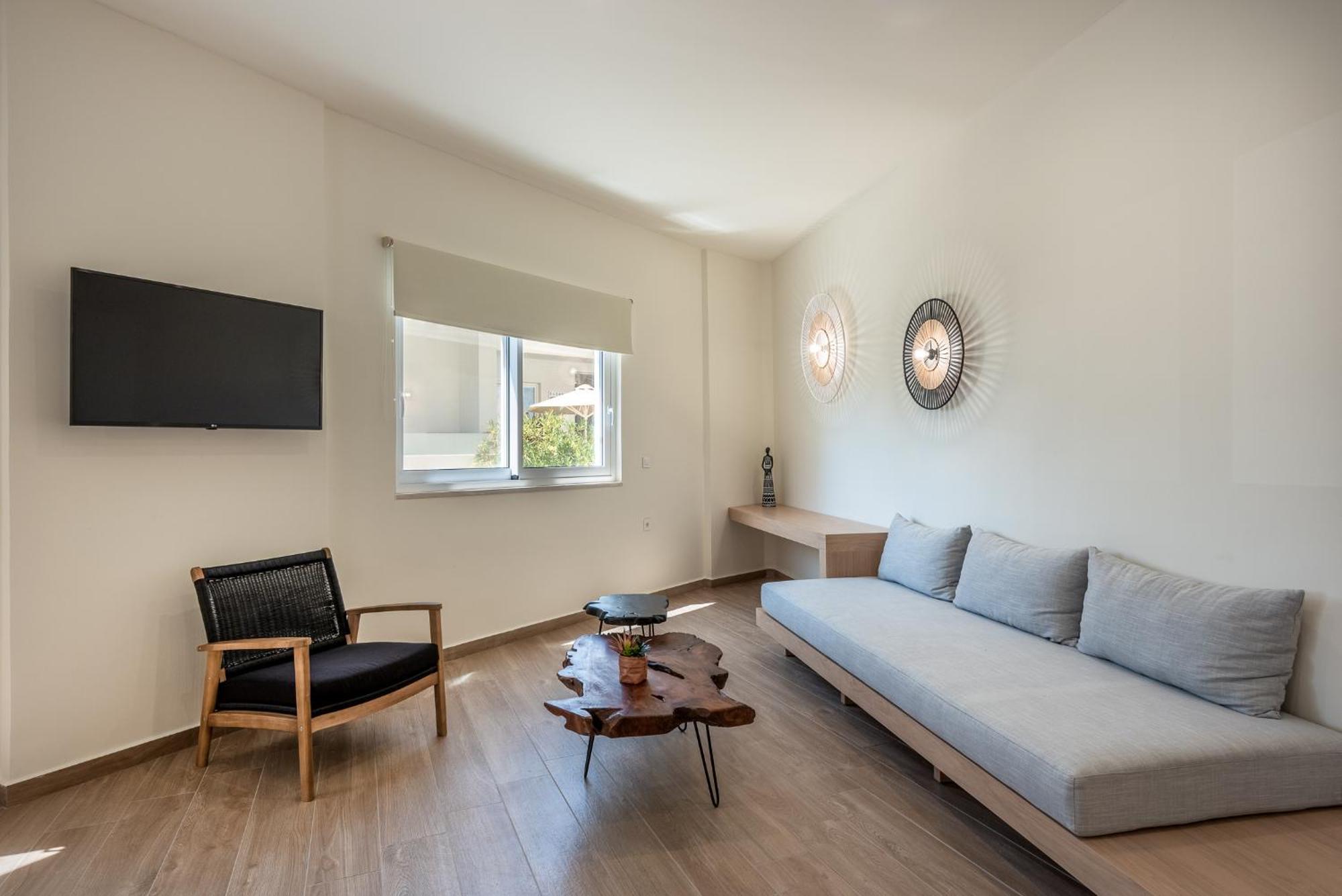 Cavros Residence ,In Chora Sfakion 'Construction 2024' מראה חיצוני תמונה