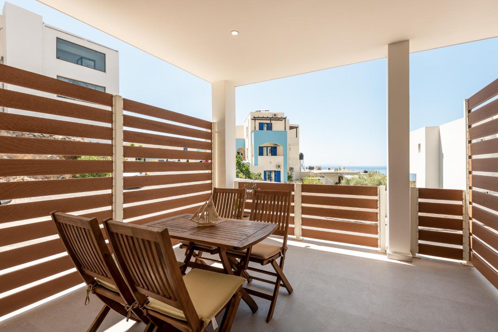 Cavros Residence ,In Chora Sfakion 'Construction 2024' מראה חיצוני תמונה