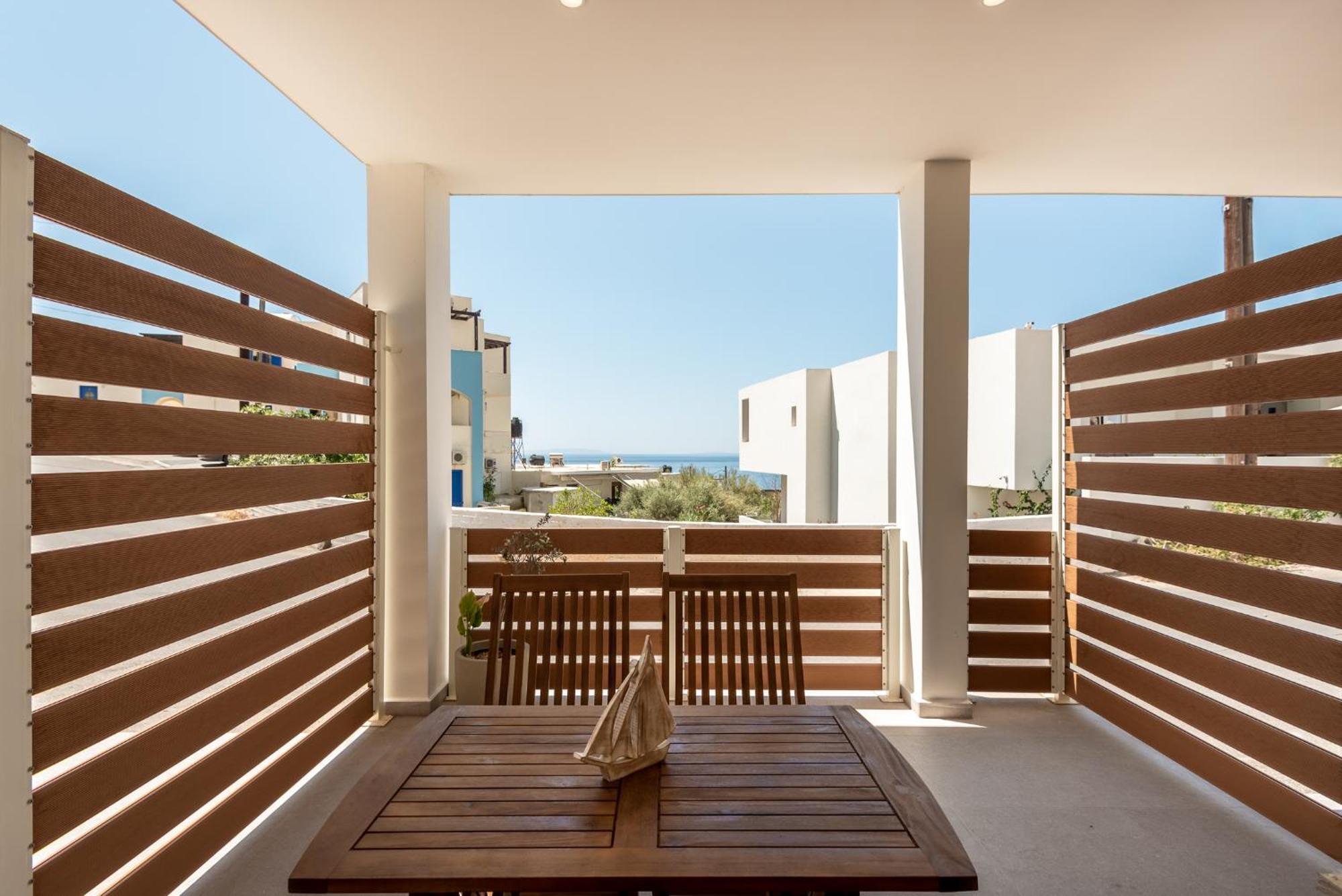 Cavros Residence ,In Chora Sfakion 'Construction 2024' מראה חיצוני תמונה